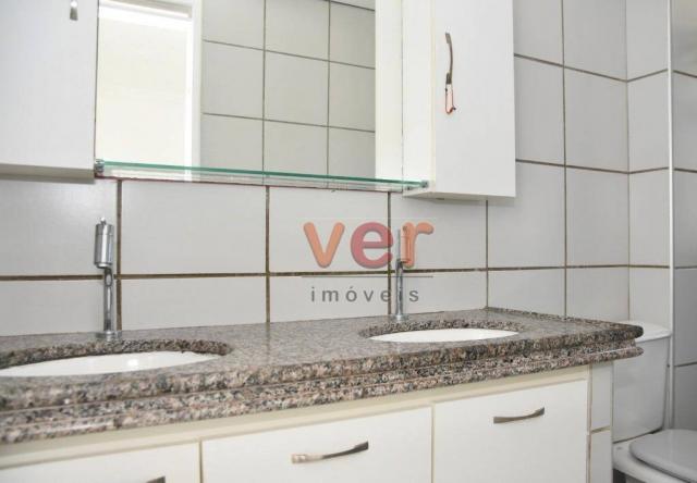 Apartamento à venda, 120 m² por R$ 480.000,00 - Aldeota - Fortaleza/CE - Foto 10
