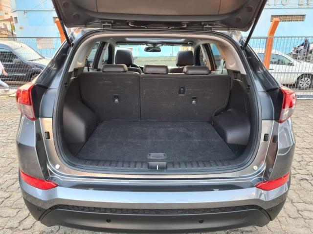 Hyundai Tucson 1.6 TURBO GLS TOP COM TETO 4P - Foto 16
