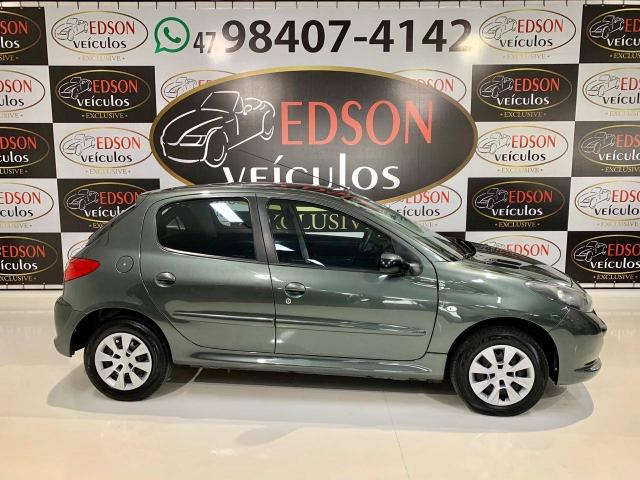 PEUGEOT 207 2010/2010 1.4 XR 8V FLEX 4P MANUAL - Foto 14