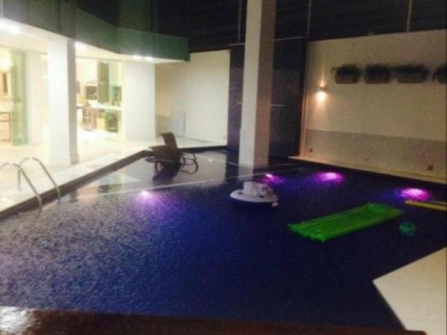 LUXUOSA CASA NA MATA DA PRAIA !!! - Foto 2