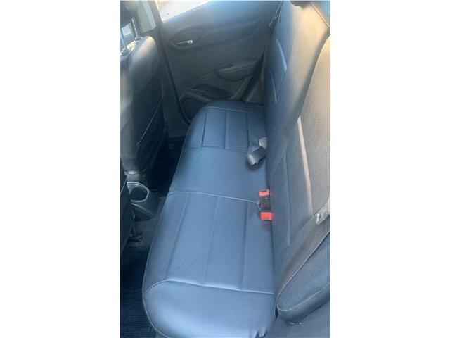 Chevrolet Prisma 1.4 mpfi ltz 8v flex 4p manual - Foto 8