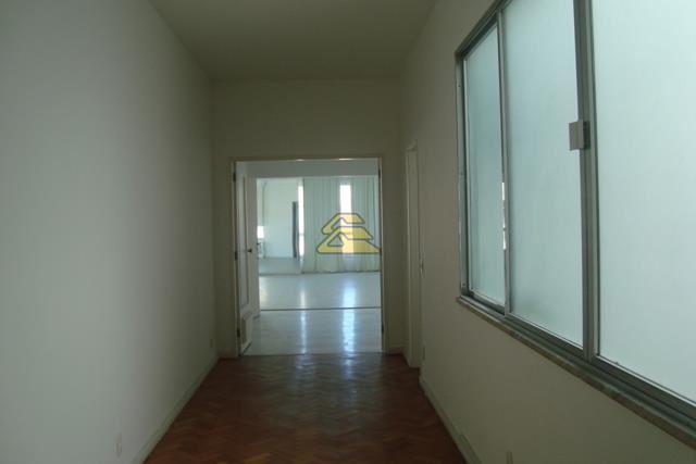 Apartamento à venda com 4 dormitórios em Ipanema, Rio de janeiro cod:SCVL4002 - Foto 6