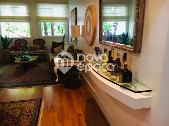 Apartamento à venda com 3 dormitórios em Copacabana, Rio de janeiro cod:IP3AP32349 - Foto 4