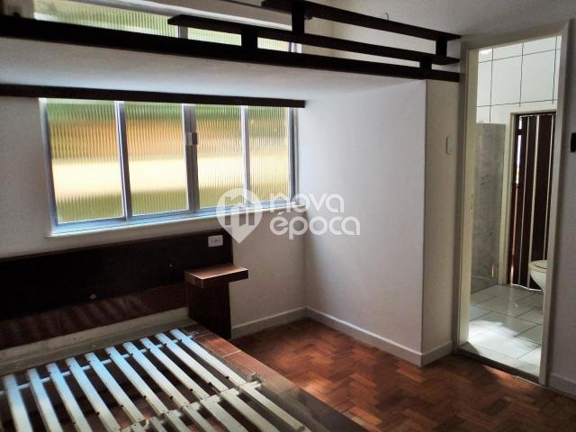 Apartamento à venda com 1 dormitórios em Copacabana, Rio de janeiro cod:CO1AP26074 - Foto 19