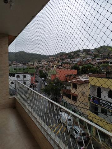Tela de Proteção, Varal e Rede de Proteção - Foto 4