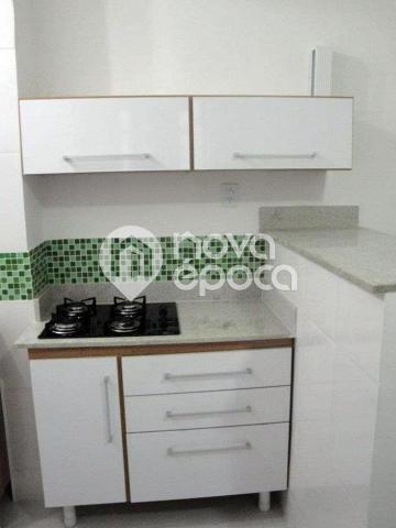 Apartamento à venda com 1 dormitórios em Copacabana, Rio de janeiro cod:CO1AP42975 - Foto 12