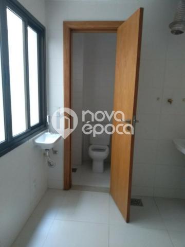 Apartamento à venda com 3 dormitórios em Maracanã, Rio de janeiro cod:SP3AP36756 - Foto 8