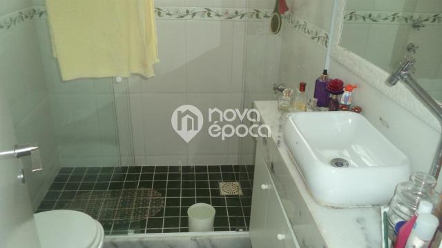 Apartamento à venda com 4 dormitórios em Botafogo, Rio de janeiro cod:CO4CB29037 - Foto 17