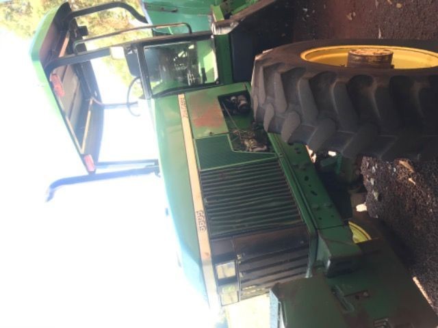 Trator john deere - Foto 2