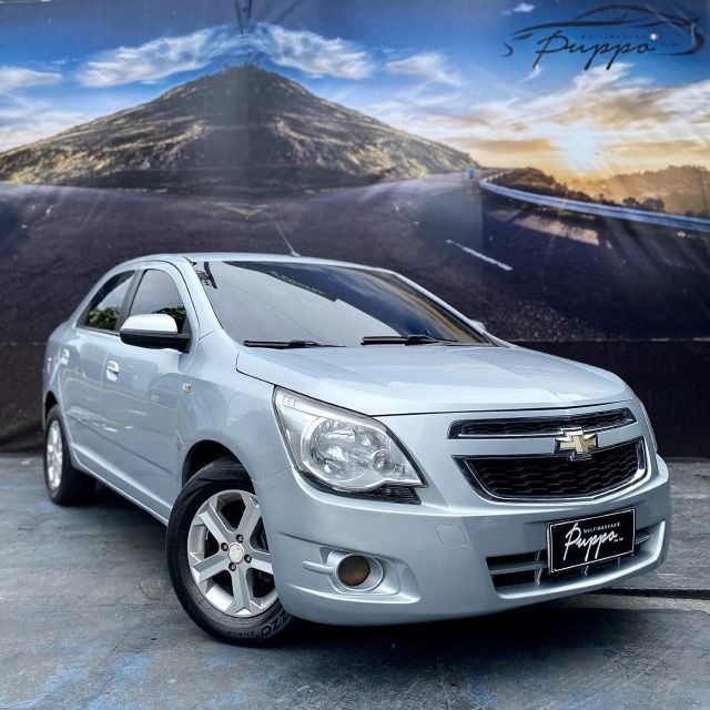 Chevrolet Cobalt LT 1.8