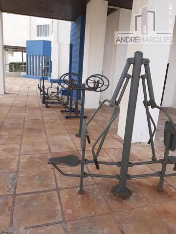 Apartamento para Venda em Salvador, Pituba, 2 dormitórios, 1 suíte, 2 banheiros, 1 vaga - Foto 17