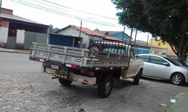 Caminhonete Chevrolet - 84 - Foto 2