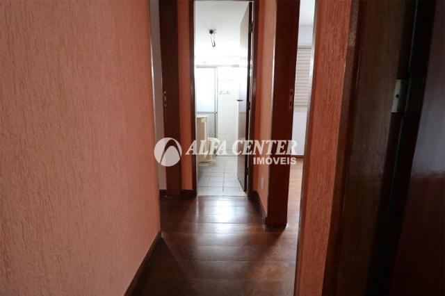 Apartamento com 3 dormitórios para alugar, 118 m² por R$ 1.600,00/mês - Setor Oeste - Goiâ - Foto 10