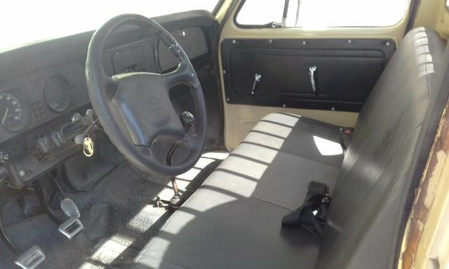 Caminhonete Chevrolet - 84 - Foto 5