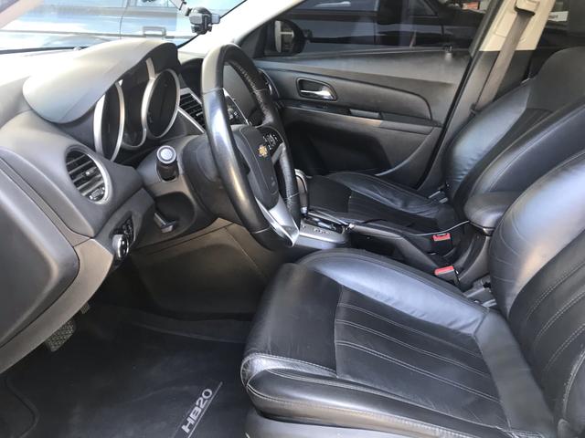 .Imperdível. Cruze 2012 LT GNV (Landerenzo G5) - Foto 9
