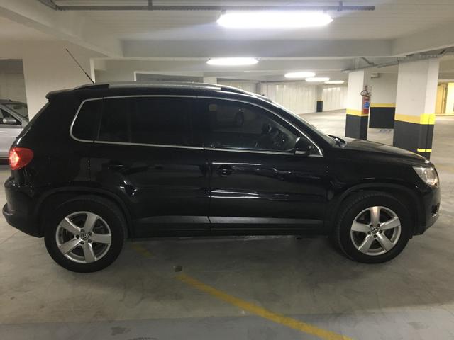 Tiguan 2010 2.0 tsi top - Foto 18