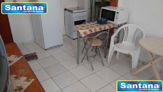 Apartamento à venda com 1 dormitórios em Belvedere, Caldas novas cod:1030 - Foto 6