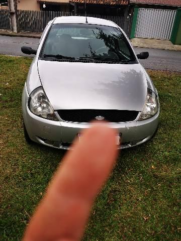 Ford ka - Foto 6