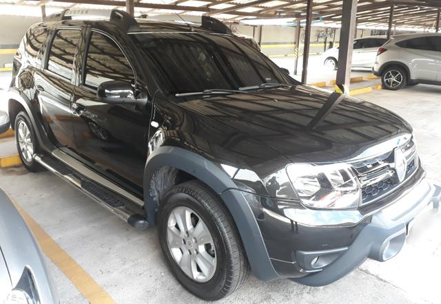 Renault Duster Dynamique 2016 - Foto 5