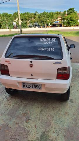 Uno 2013 1.0 Way completo - Foto 4