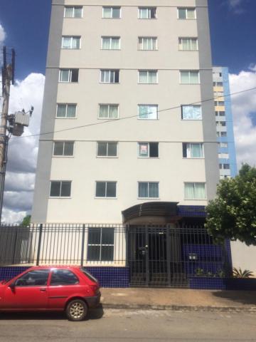 Apartamento à venda com 2 dormitórios em Jardim america, Goiania cod:1030-820