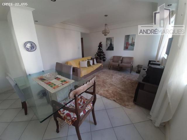 Apartamento para Venda em Salvador, Pituba, 2 dormitórios, 1 suíte, 2 banheiros, 1 vaga - Foto 3
