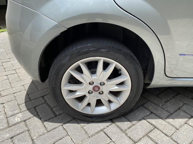 Punto Essence 1.6 - Foto 9
