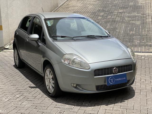 Punto Essence 1.6 - Foto 2