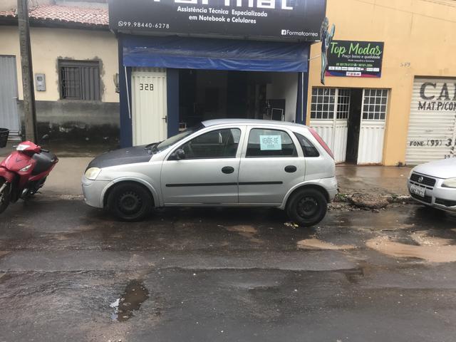 Corsa hatch - Foto 2