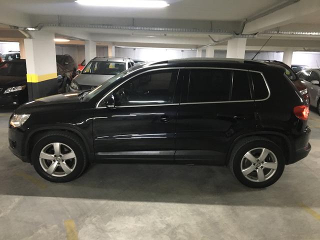 Tiguan 2010 2.0 tsi top - Foto 17