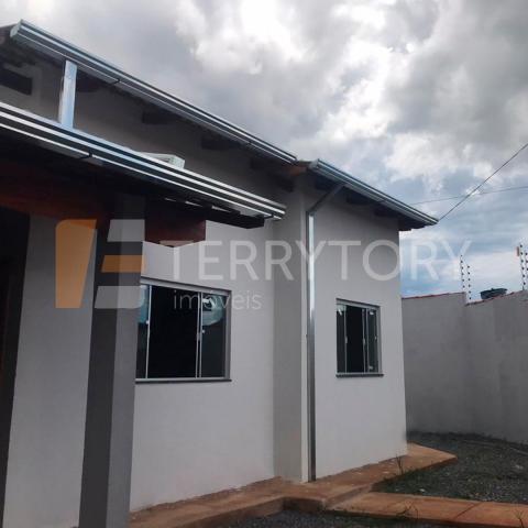 Casa à venda com 3 dormitórios em Dom felipe, Anápolis cod:CA00204 - Foto 12