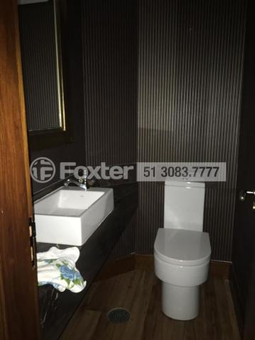 Apartamento à venda com 4 dormitórios em Menino deus, Porto alegre cod:195179 - Foto 11