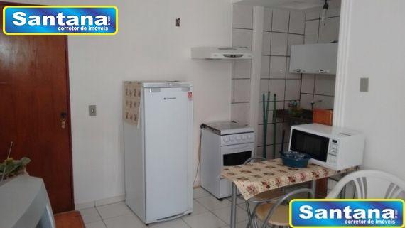 Apartamento à venda com 1 dormitórios em Belvedere, Caldas novas cod:1030 - Foto 4
