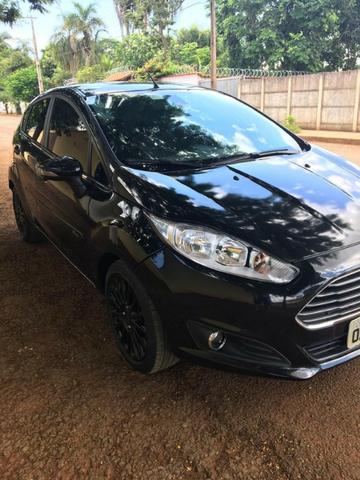 New Fiesta Titanium 2014 - Foto 3