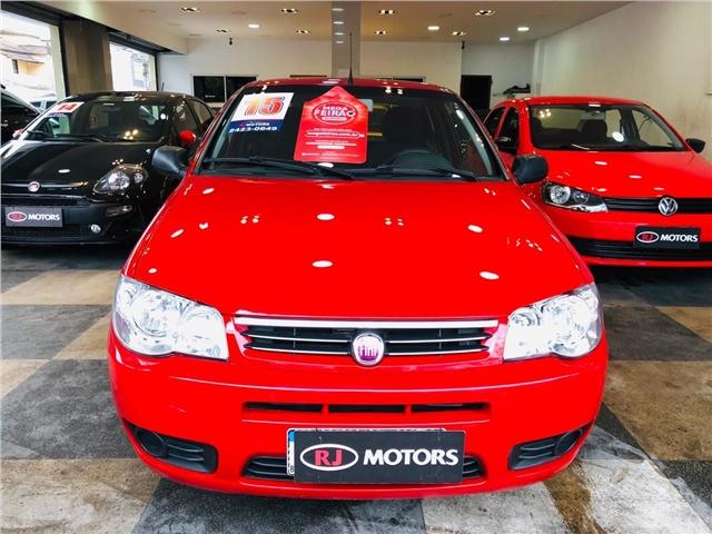 Fiat Palio 1.0 mpi fire 8v flex 2p manual - Foto 2