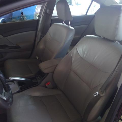 Honda Civic 2012 - Foto 4