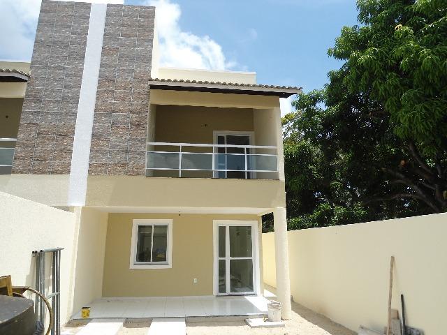 Pechincha, duplex novo, 4 quartos (3 suites), na Lagoa Redonda