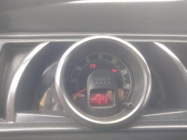 Kombi 2014 com kit gás