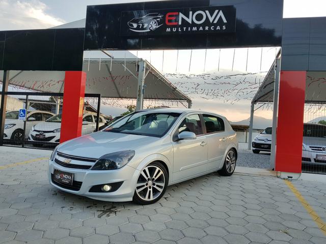 Vectra GTX 2010 Manual C/ 99 mil km Originais GT-X