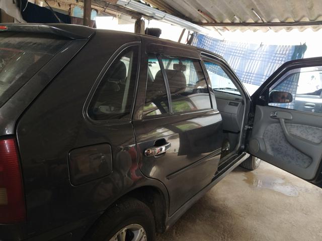 Vendo Gol G3