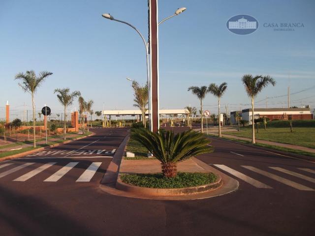 Terreno à venda, 507 m² por R$ 260.000,00 - Condomínio Alphaville - Araçatuba/SP - Foto 4