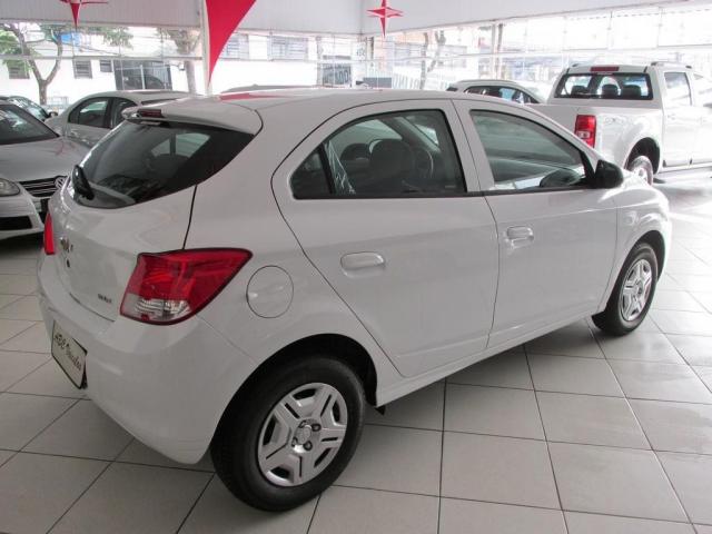 ONIX 2017/2017 1.0 MPFI JOY 8V FLEX 4P MANUAL - Foto 2