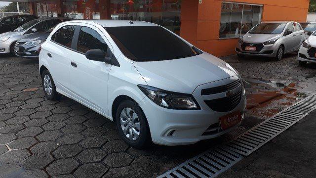 ONIX 2018/2019 1.0 MPFI JOY 8V FLEX 4P MANUAL - Foto 4