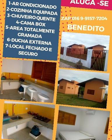 Imovel -feriados e diarias - Foto 10
