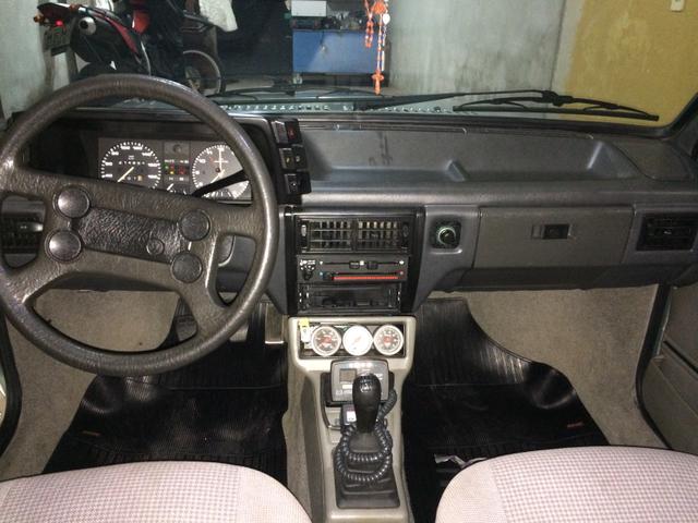 Gol Gl 1.9 turbo - Foto 2