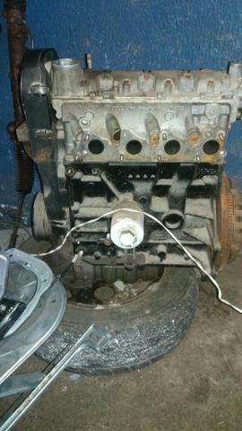 Motor 1.6 2013 - Foto 2