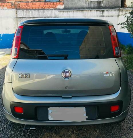 Fiat uno way - Foto 7