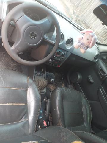 Vendo este celta 2 porta 2009 - Foto 3