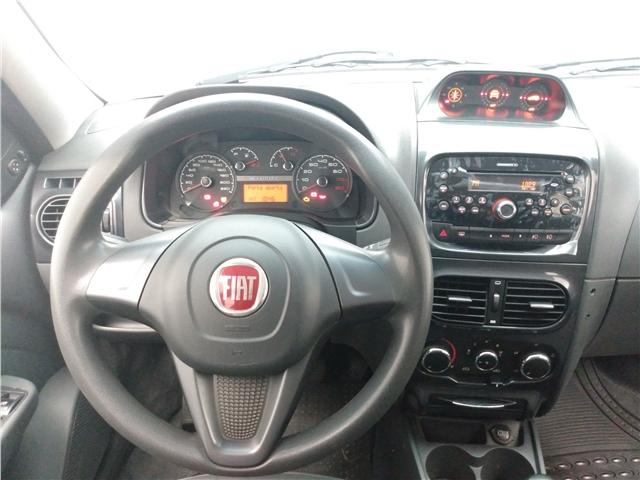 Fiat Palio 1.8 mpi adventure weekend 16v flex 4p manual - Foto 13