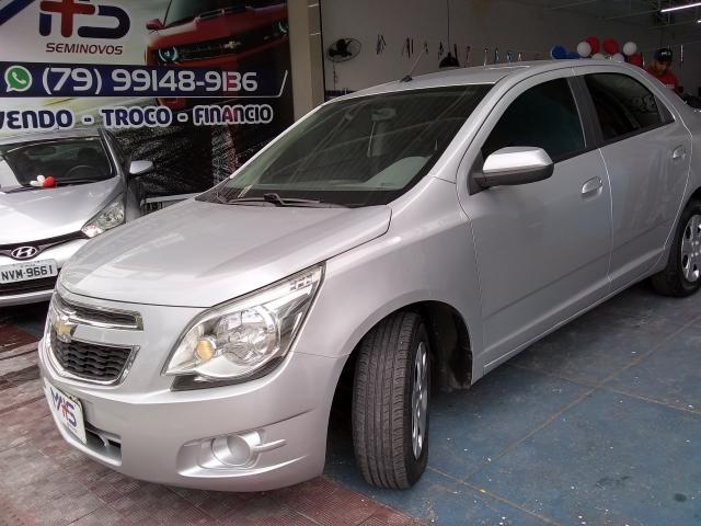Cobalt lt 2013/2014 1.8 - Foto 2